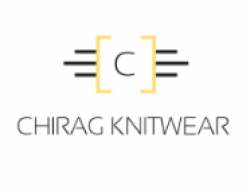 Chirag Knitwear logo icon