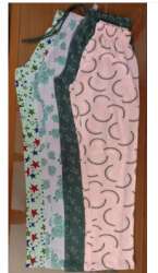 Women Casual Wear Lounge Capri Pants