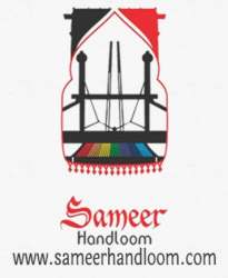 Sameer Handloom logo icon