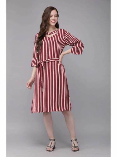 Trendy One Piece Kurti Mimosa Brand