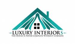 Luxury Interiors logo icon