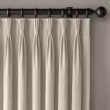 Pleat Curtain
