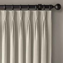 Pleat Curtain