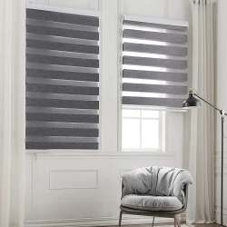 Zebra Blinds
