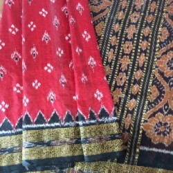 CHANDRIKA TRADITIONAL BODY DESIGN