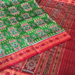 Spl Body Desgin Khandua saree 