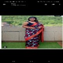 Spl Body Desgin Khandua saree  thumb 1