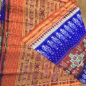 Spl Body Desgin Khandua saree  thumb 14