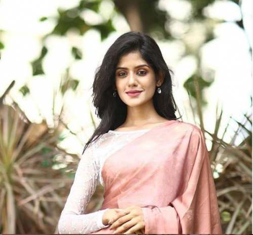 Brides Maid Sarees