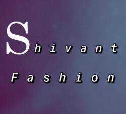 Shivant Fashion logo icon