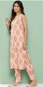 Office Wear Special Kurti Pant Set by Janasya  thumb 1