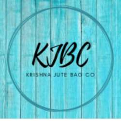 Krishna Jute Bag Co logo icon