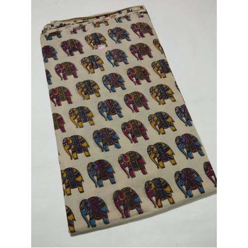 Printed Cotton Fabric 