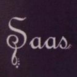 SAAS Fashion Bazaar logo icon