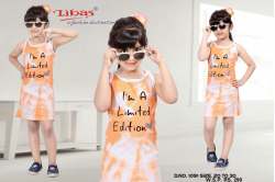 casual wear for girls