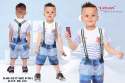 Designer kids wear dangri