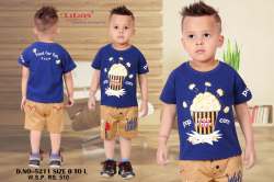 Kids capri for boy