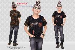 Libas Boys party wear 
