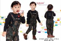 Party wear for boys