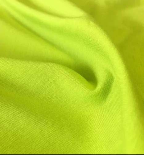 200 GSM Cotton Lycra Fabric 
