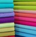 40 inch Plain Cotton Fabric 