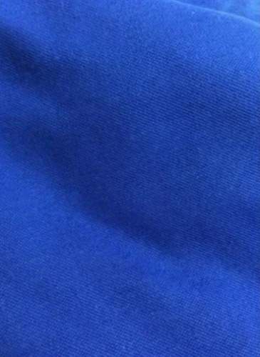 Plain Matty Cotton Fabric 