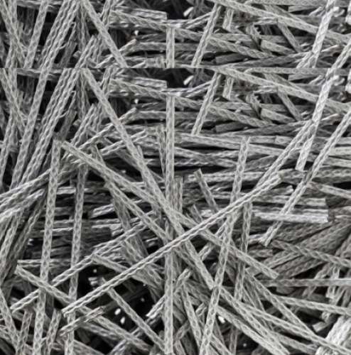 Macro Synthetic Fiber 