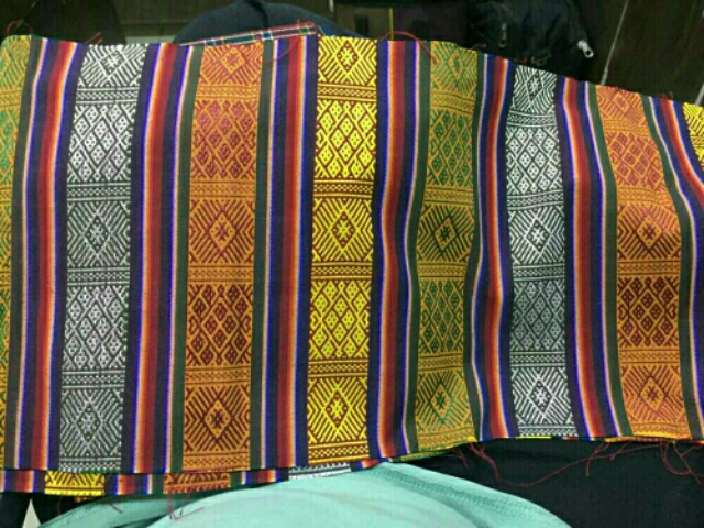Bhutan Fabrice 