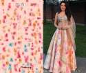 Digital Printed Fabric