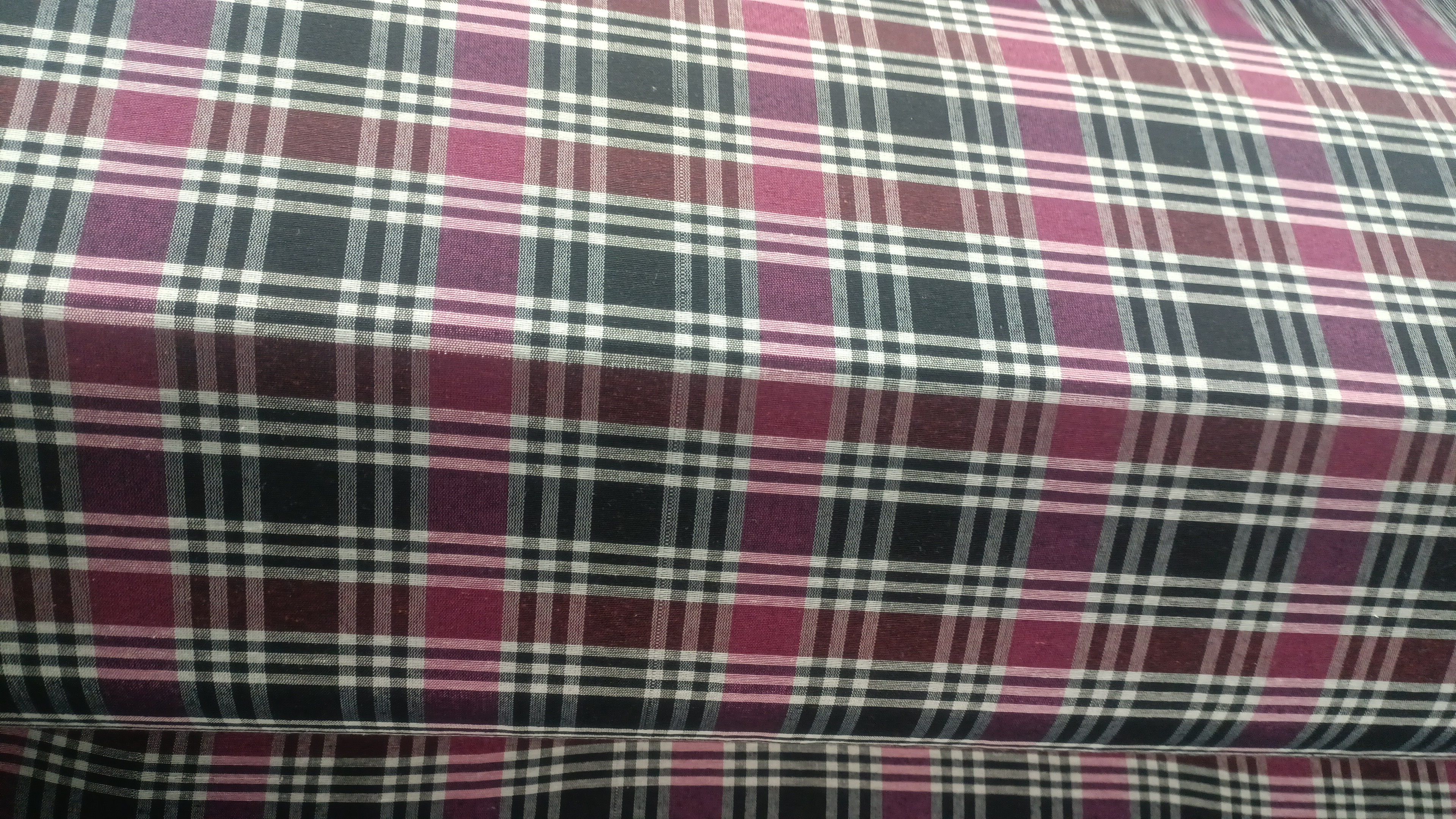 mattress fabric