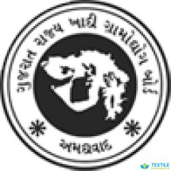 Gujarat Rajya Khadi Gramodyog Board logo icon