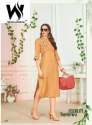 Ladies Trending Rayon Kurtis  thumb 2