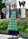 Ladies Trendy Cotton Kurtis thumb 2