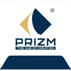 prizm export logo icon