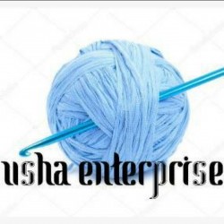 Usha Enterprises logo icon