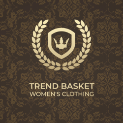 Trendbasket logo icon
