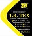 T R Tex
