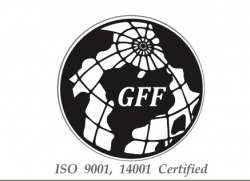 Global Floor Furnishers logo icon