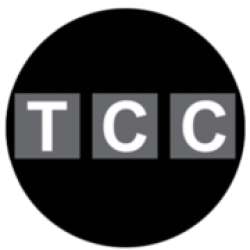 Tirupur Clothing Company logo icon