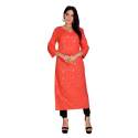 Casual wear Cotton Handloom Kurti