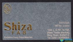 Shiza Fab logo icon