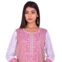 RF314 Rayon Kurti Pant Set thumb 1