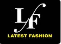 Latest Fashion logo icon