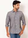 men-ash-grey-full-sleeves-linen-shirt