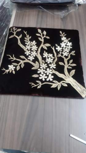 Cushion cover
