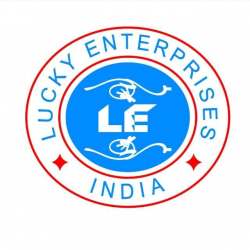Lucky Enterprises logo icon