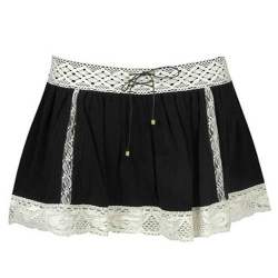 Girls Designer short skirt