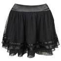 party-wear-mini-skirt