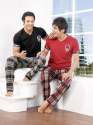 comfortable-mens-t-shirt-with-pajama-set-nightwear