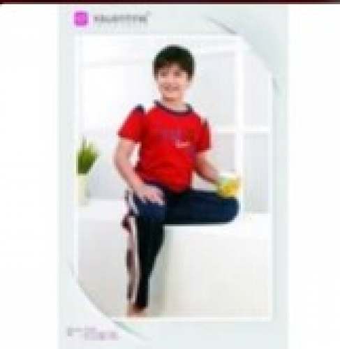 Kids Boys Nightwear T shirt and Pant Set 